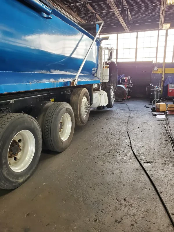 Inter City Tire TRUCK CENTER - photo 3