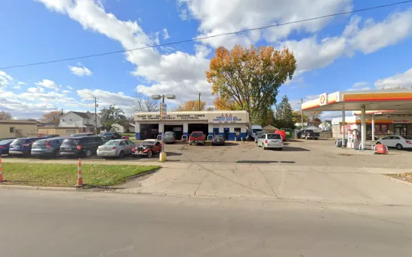 A & A Express Auto Services - photo 3