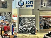 Bob's Motorcycles
