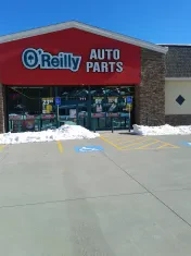 O'Reilly Auto Parts
