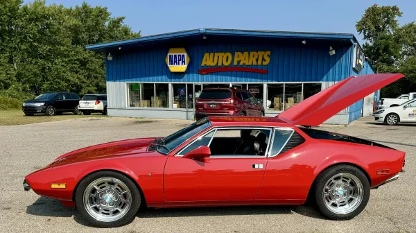 NAPA Auto Parts Holland - photo 4