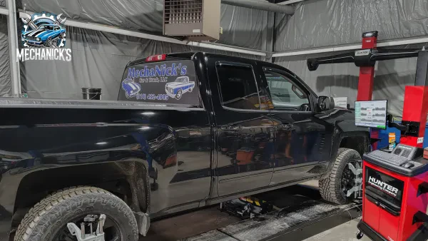 MechaNick's Car & Truck - photo 3