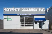 Accurate Collision