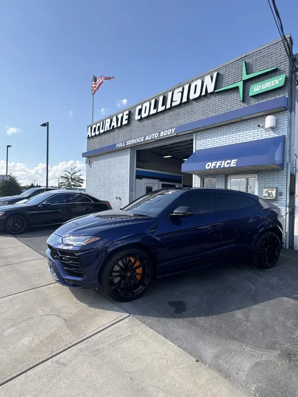Accurate Collision - photo 4