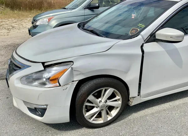 Express Collision Center - photo 4
