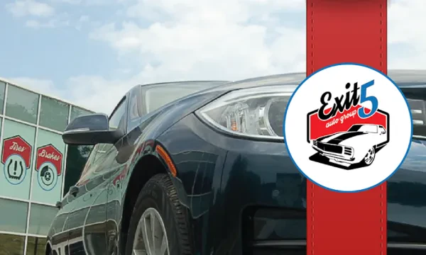 Exit5 Auto Group - photo 3