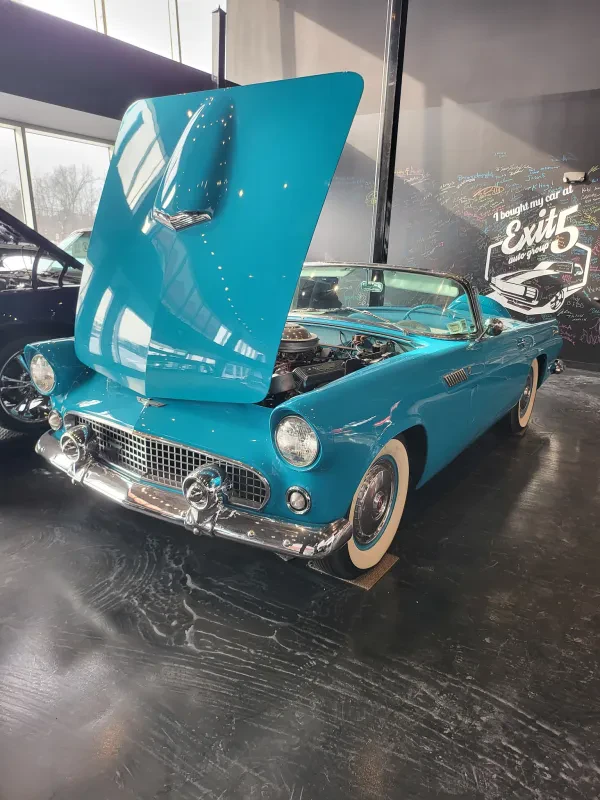Exit5 Auto Group - photo 4