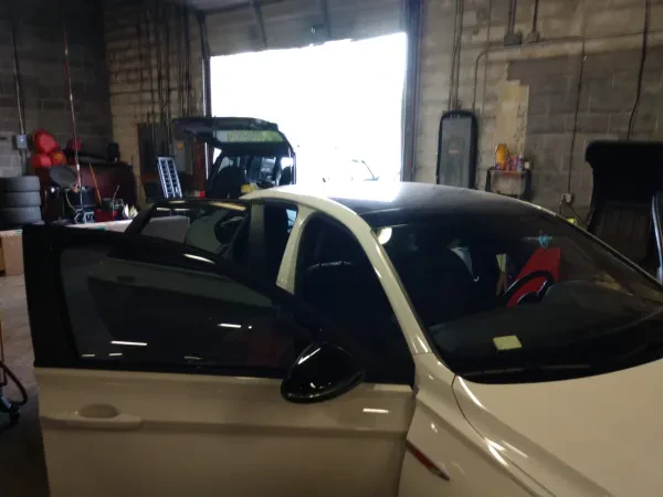Porta's Car Care - photo 4