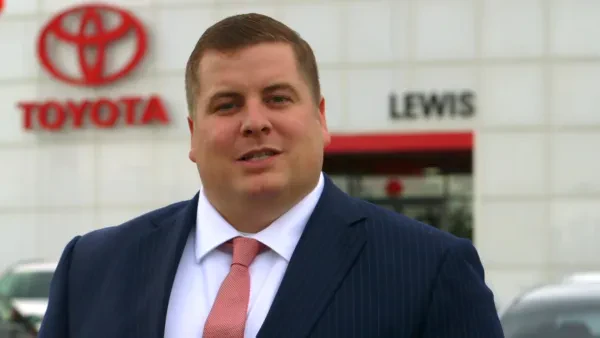 Toyota Parts Store - Lewis Toyota - photo 2