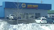 NAPA Auto Parts - Finlay Automotive Supply - Topeka West