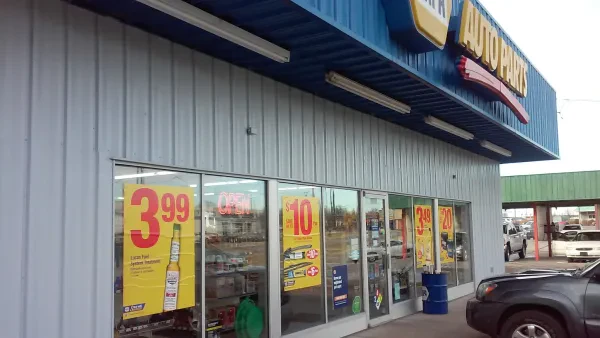 NAPA Auto Parts - Finlay Automotive Supply - Topeka West - photo 4