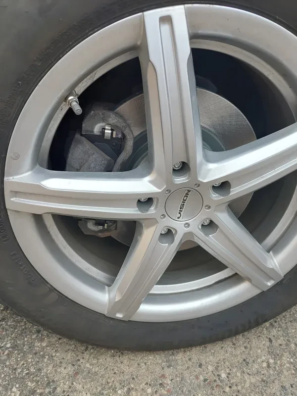 Impact Auto Repair - photo 2