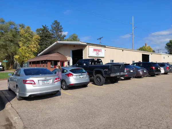 Impact Auto Repair - photo 3