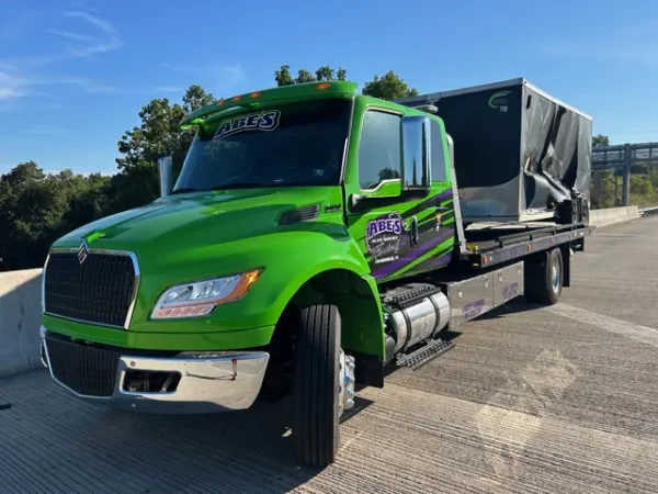 Abe's Auto Service & Towing, Inc. - photo 3