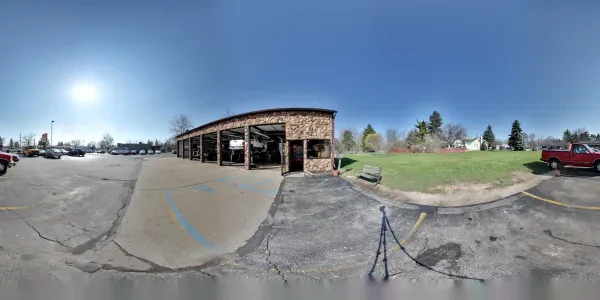 Frankie D's Auto & Truck Repair - photo 2