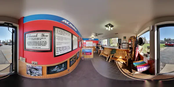 Frankie D's Auto & Truck Repair - photo 4