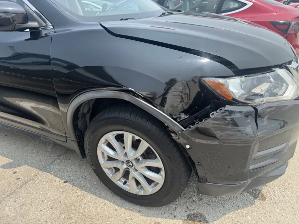 Advanced Auto Body - photo 2
