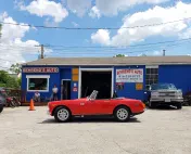 Behrends Auto