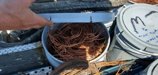 Sims Metal - Sewell, New Jersey - photo 4