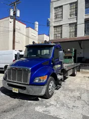 Riccardos Towing & Recovery