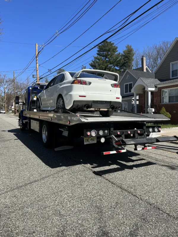 Riccardos Towing & Recovery - photo 4