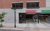UNION CITY PARKING GARAGE