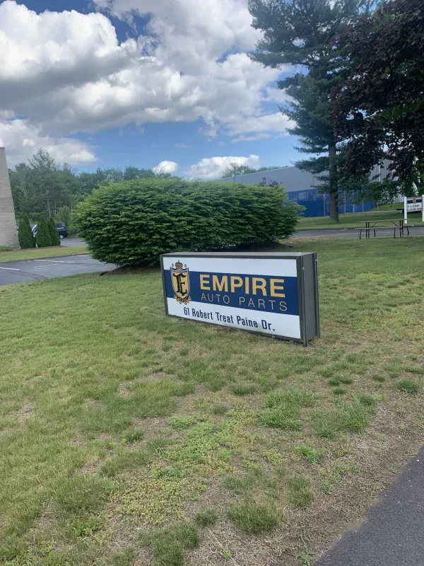 Empire Auto Parts - photo 3
