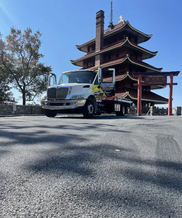 Miguel Towing & Auto Repair LLC - photo 3
