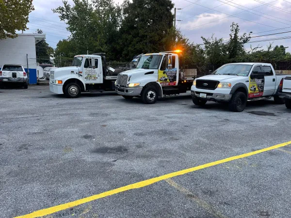 Miguel Towing & Auto Repair LLC - photo 4