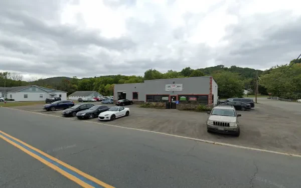 HMI Auto Care - photo 2