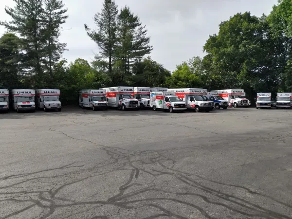 Bill's Service Center - photo 3