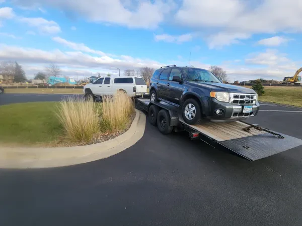 Star Prairie Autowork's LLc. - photo 3