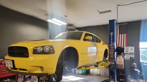 Star Prairie Autowork's LLc. - photo 4