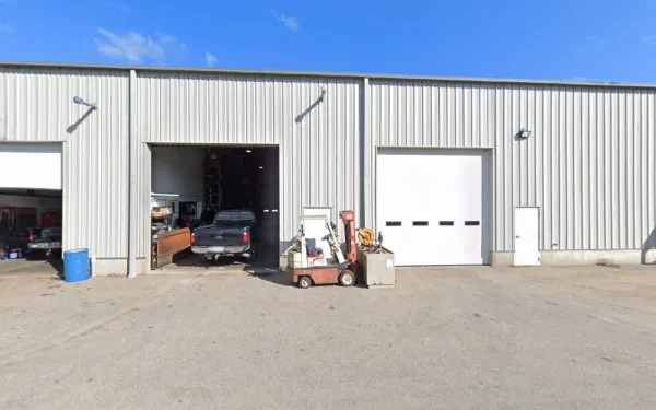 Bruce's Commercial Truck Services - photo 4