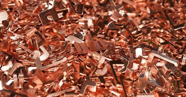 Global Metal Recycling - photo 3