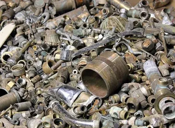 Global Metal Recycling - photo 4