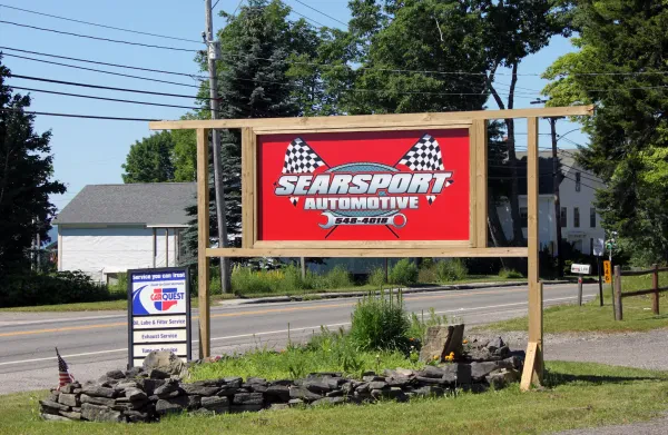 Searsport Automotive - photo 4