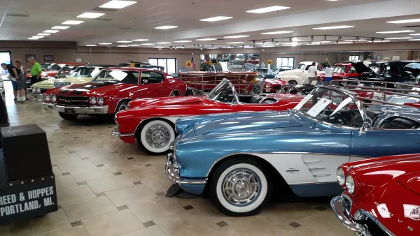 Howe's Auto Sales - photo 2