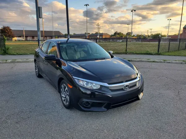 EBN Auto Sales - photo 2