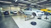 Steve's Auto Repair