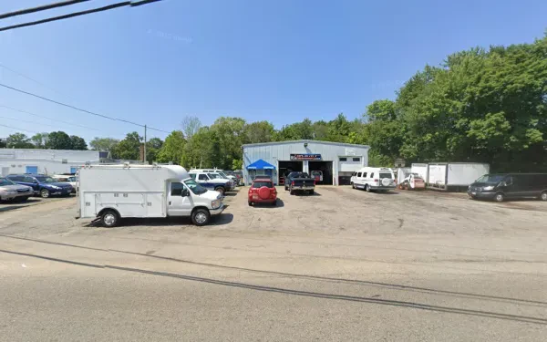 Steve's Auto Repair - photo 2
