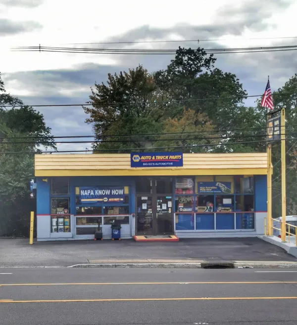 NAPA Auto Parts - Big Ed's Automotive Inc - photo 4
