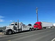 Ramos Heavy Duty Towing Service