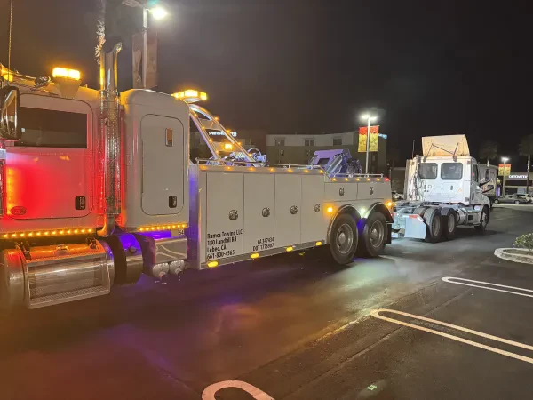 Ramos Heavy Duty Towing Service - photo 3