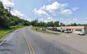 Easton Area Metal Recycling (EAMR)