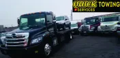 Quick Towing Boston