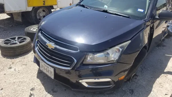 Trejo Used Auto Parts - photo 2