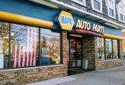 NAPA Auto Parts - Ridgehurst Auto Parts