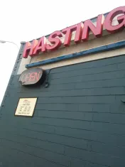 Hastings Auto Parts