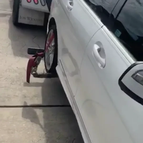 D&D Towing and recovery 24Hr - photo 3